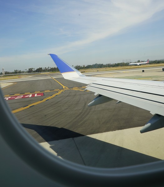 Airplane Wing